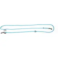Martin sellier Multifunktionsleine Nylon rund für Hunde