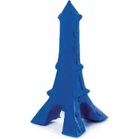 Martin sellier Hundespielzeug Eiffelturm