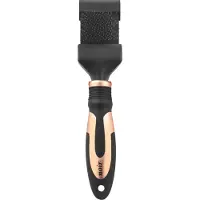 Ebi Noir Flexible Slicker Brush S