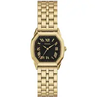 Fossil Uhr Harlow ES5433 Goldfarben