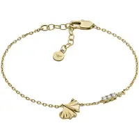 Emporio Armani Copper Gold Coloured Bracelet EGS3263710