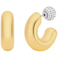Michael Kors Premium Copper Earrings MKJ8510931