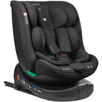 Kikkaboo 40-150 Cm I-round I-size Kindersitz