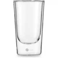 Jenaer Glas Teeglas Hot 'n Cool 350 ml (2-teilig)