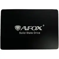 AFOX Sd250 256gb Ssd One Size