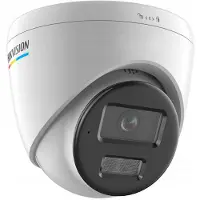 Hikvision Ds-2cd1367g2h-liu 2.8 Mm Überwachungskamera