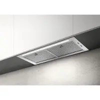 Elica Fold S Ix/a/72 Konventionelle Dunstabzugshaube 72 Cm