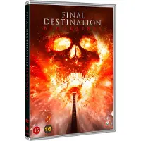 SF Studios Final Destination: Bloodlines