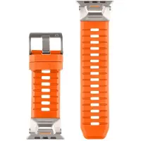 Tactical Apple Watch Robuster Ultra-gurt