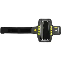 Avento LED-Smartphone-Armband Agda