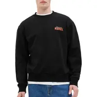 JJ REBEL Crew Neck Pullover Herren S