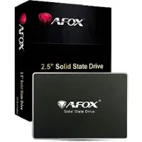 AFOX Ssd 2Tb Qlc 560 Mb/S (Sd250-2000Gqn)