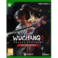 Wuchang: Fallen Feathers D1 UK