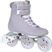 Powerslide Pheme Lilac 100 Inline-skates Lila EU 36 Lila EU 36