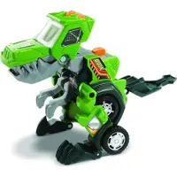 Vtech 80-197205, Kidifriends, 4 Jahr(e), AAA, Kunststoff, Mehrfarbig