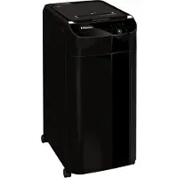 Fellowes Automax 350c Schredder