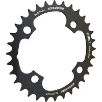 First Components Fahrradscheibenteller AL7075 BCD 94