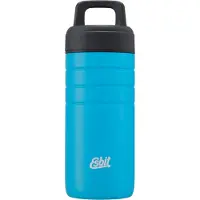 Esbit Majoris Thermobecher mit Isolierverschluss 450 ml sky blue