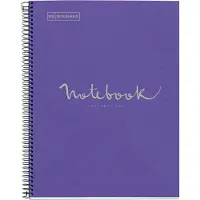 Miquelrius Emotions Notebook