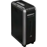 Fellowes Powershred 125ci Schredder