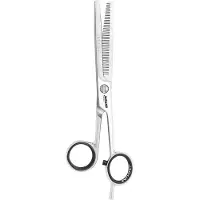Jaguar Timeless 43 6" White Line Friseurklingen - Mehr No.44