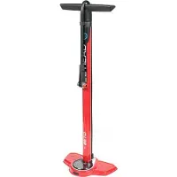 Beto Fußpumpe mit Manometer /EZ-Head