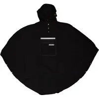 The People's Poncho Poncho