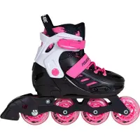 Powerslide One Khaan Skates Kinder