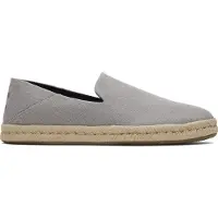 Toms Herren Slipper Santiago Heren - Grijs - Größe 42,5