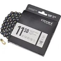 Connex 11sb 5.6 Mm 1/2x11/128 Road/mtb Kette