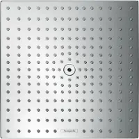 Hansgrohe Raindance E Kopfbrause 300 1jet EcoSmart mit Deckenanschluss