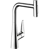 Hansgrohe 72823000 Spültischmischer 300 Talis Select M51
