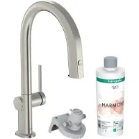 Hansgrohe 76800800 FilterSystem 210 Aqittura M91