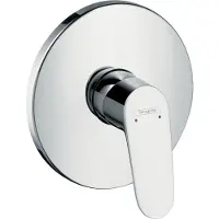 Hansgrohe Focus Einhebel-Brausenmischer UP-Fertigset