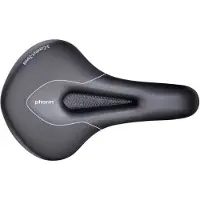 Phorm S310 Damensattel Schwarz Damen Schwarz One Size