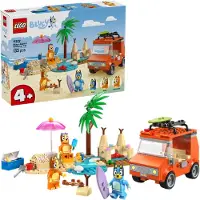LEGO Blueys Strandausflug - 11202