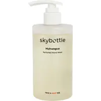 Skybottle Muhwagua Perfumed Liquid Soap – Flüssigseife mit fruchtigem Pfirsichduft 300 ml
