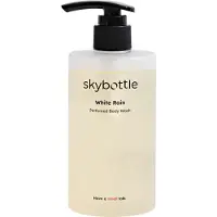 Skybottle White Rain Duschgel 300 ml