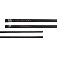 Colmic Lethal Carp S&k Pole Angelset 4.30 M