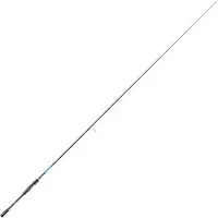 Hart Nation Squid S80t Eggingrute Silber 2.44 m / 6-26 g Silber 2.44 m
