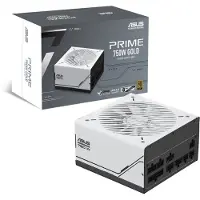 Asus Prime Ap-750g 750w 3.0 80 Plus Gold Modulares Netzteil