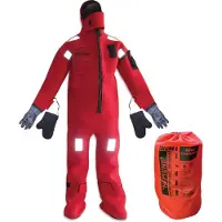 Lalizas Rubber Tauchanzug