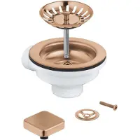 GROHE 40400DL0, Rose, , 31 656, 31 650
