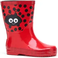 Rouchette Kinderstiefel Z'AMIS, Modell Anabel, Größe T26