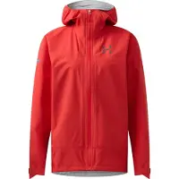 Haglöfs L.i.m Airak 2.5l Jacke Rot L Frau Rot L