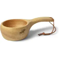 ØYO Oyo Hyggekoppen, Holztasse