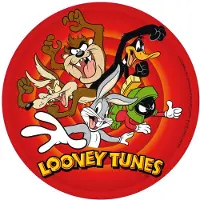 Looney Tunes Tappetino Mouse Looney Tunes : Looney Tunes