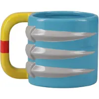 Paladone Wolverine Shaped Mug