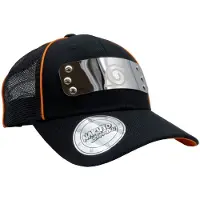 Naruto Shippuden Cappellino Premium: Konoha