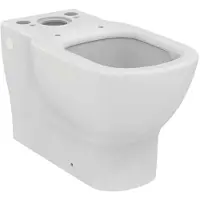Ideal standard Tesi WC-Kombination, nur Toilettenbecken T008201